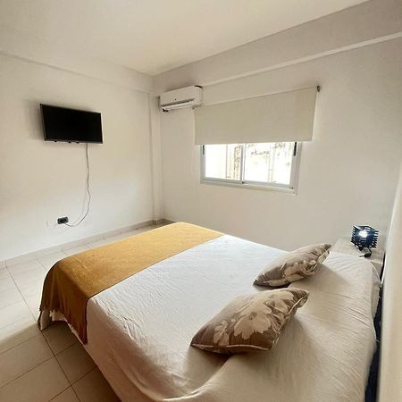 Departamento Premium Centrico Apartment ซัลตา ภายนอก รูปภาพ