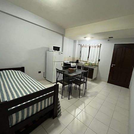 Departamento Premium Centrico Apartment ซัลตา ภายนอก รูปภาพ