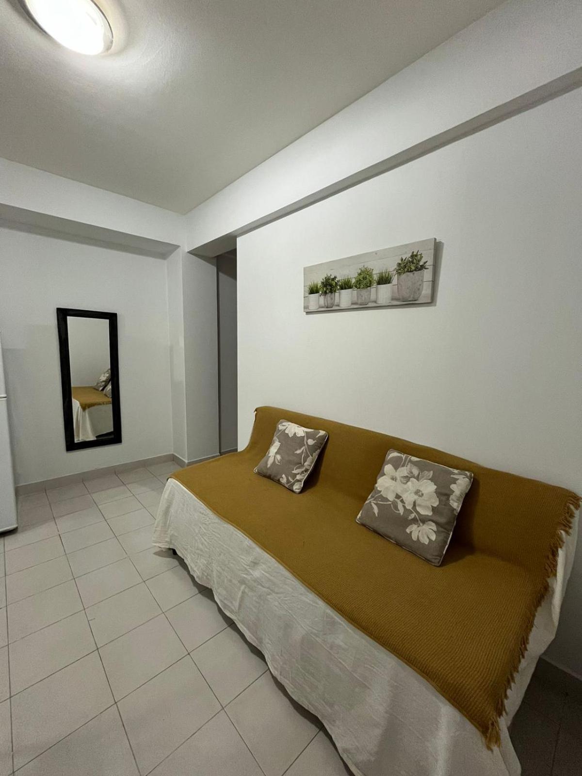 Departamento Premium Centrico Apartment ซัลตา ภายนอก รูปภาพ