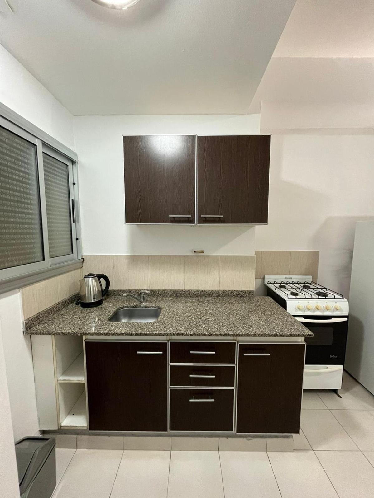 Departamento Premium Centrico Apartment ซัลตา ภายนอก รูปภาพ