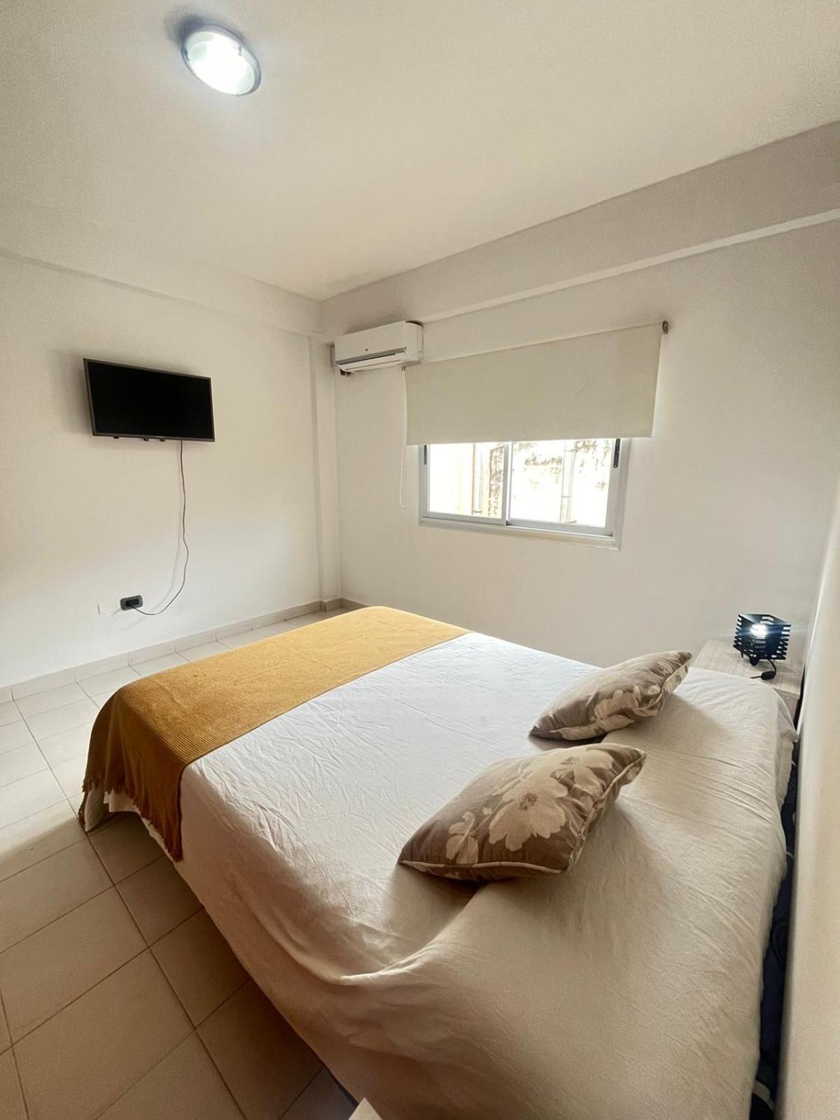 Departamento Premium Centrico Apartment ซัลตา ภายนอก รูปภาพ