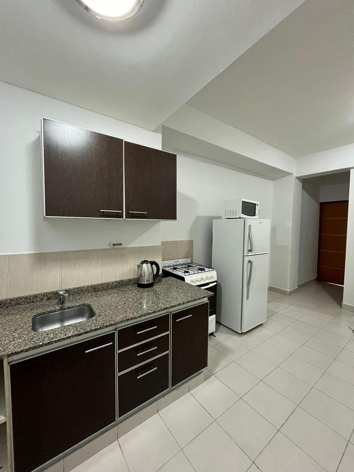 Departamento Premium Centrico Apartment ซัลตา ภายนอก รูปภาพ