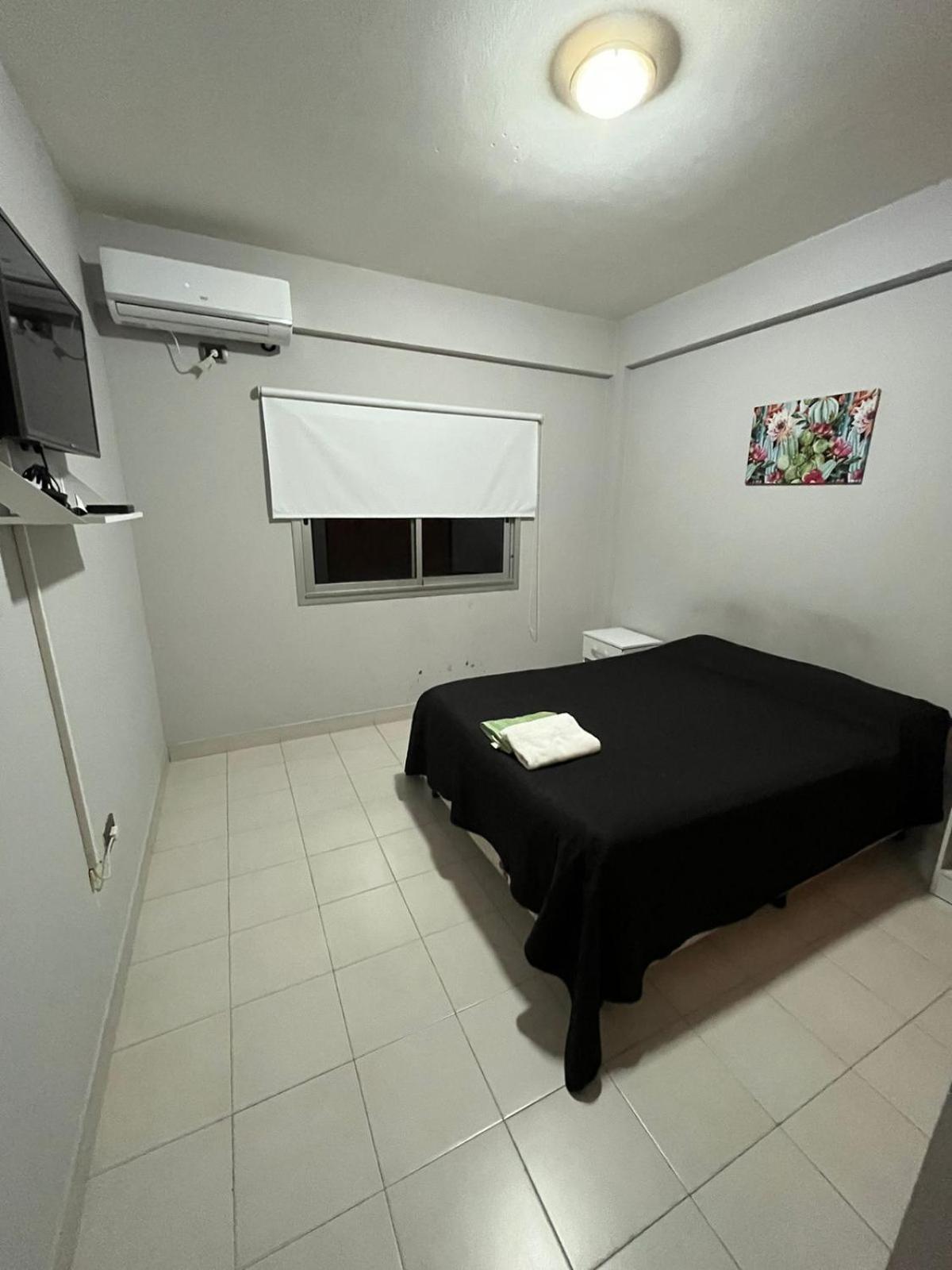 Departamento Premium Centrico Apartment ซัลตา ภายนอก รูปภาพ