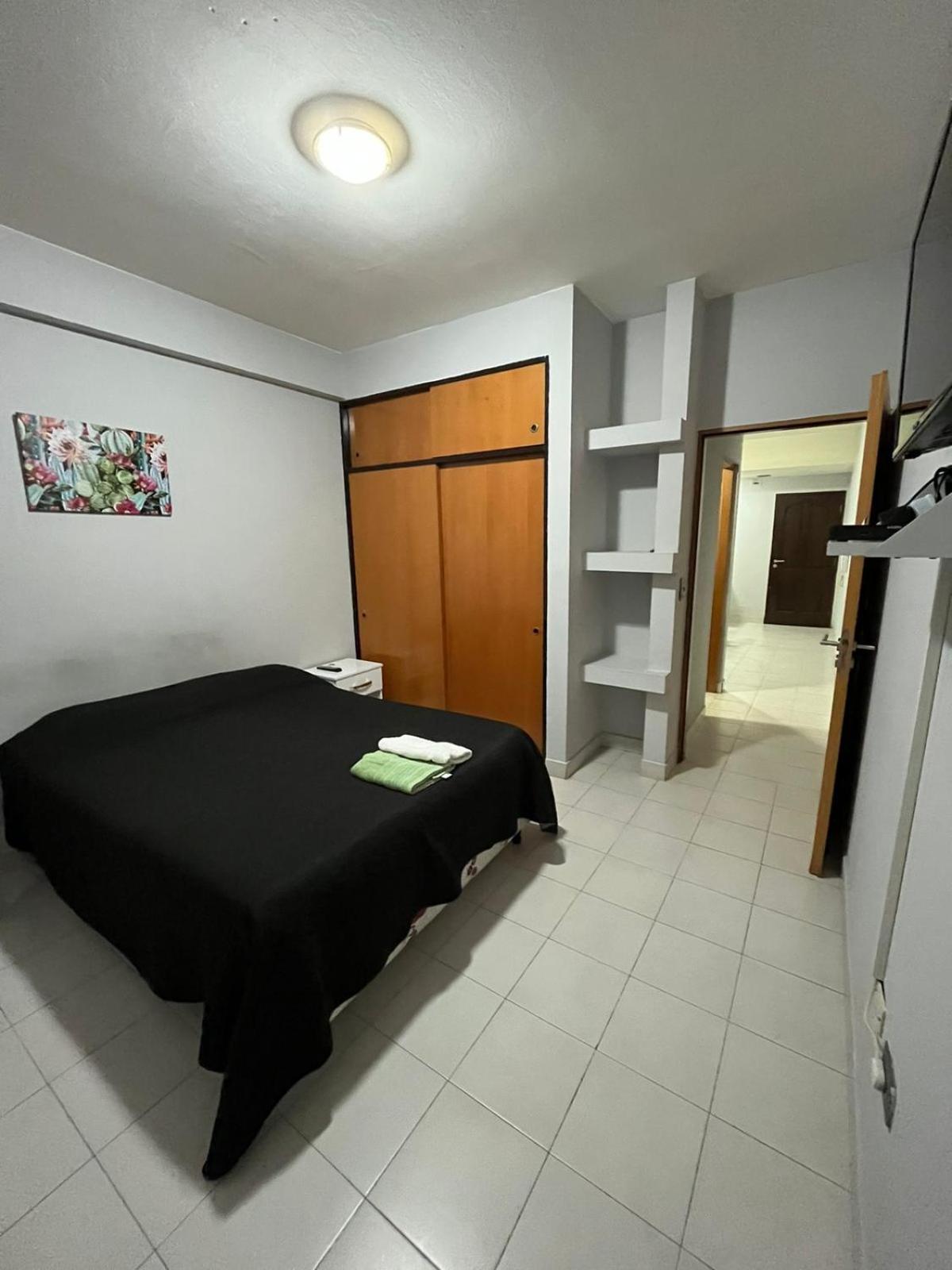 Departamento Premium Centrico Apartment ซัลตา ภายนอก รูปภาพ