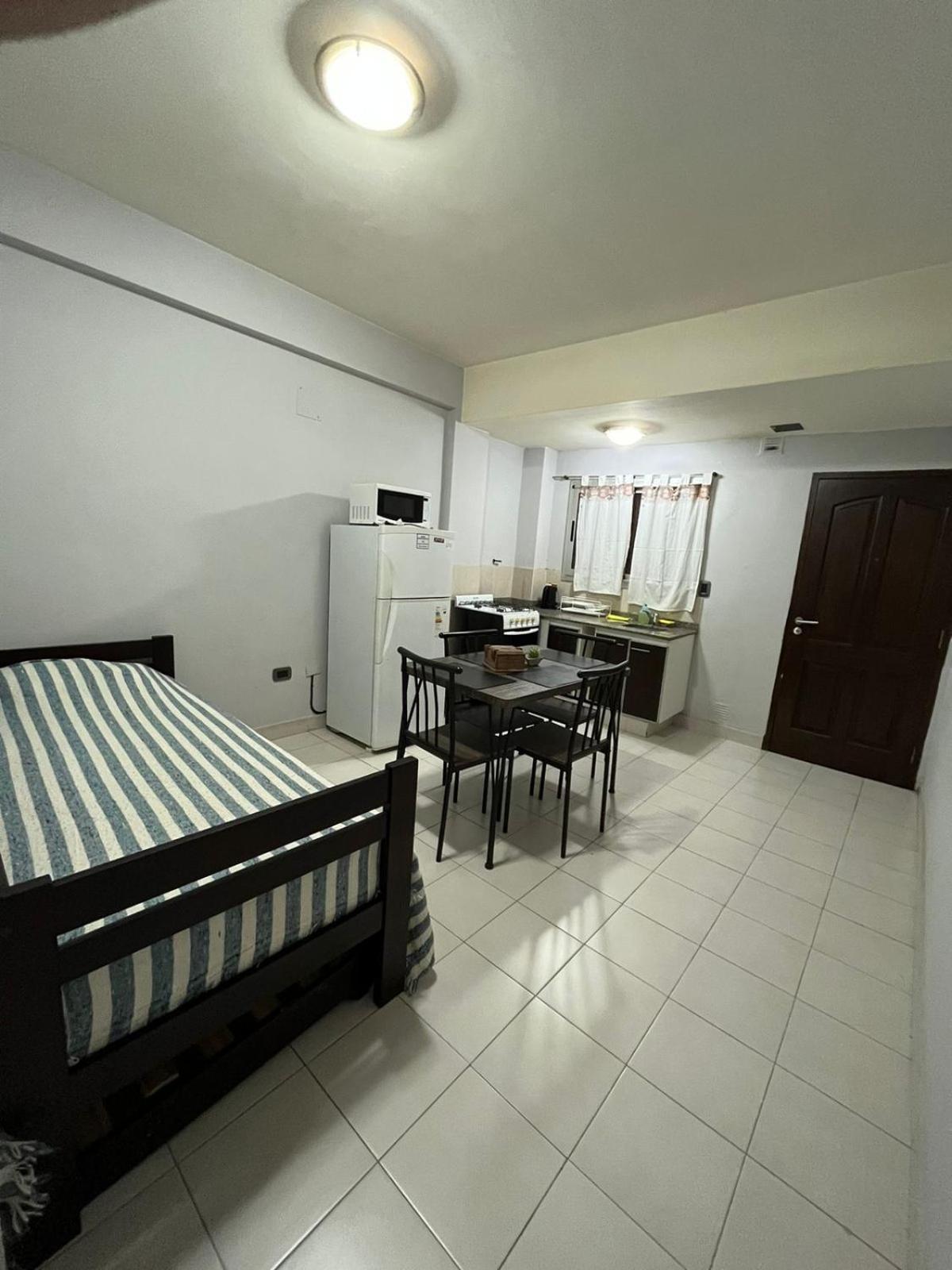 Departamento Premium Centrico Apartment ซัลตา ภายนอก รูปภาพ