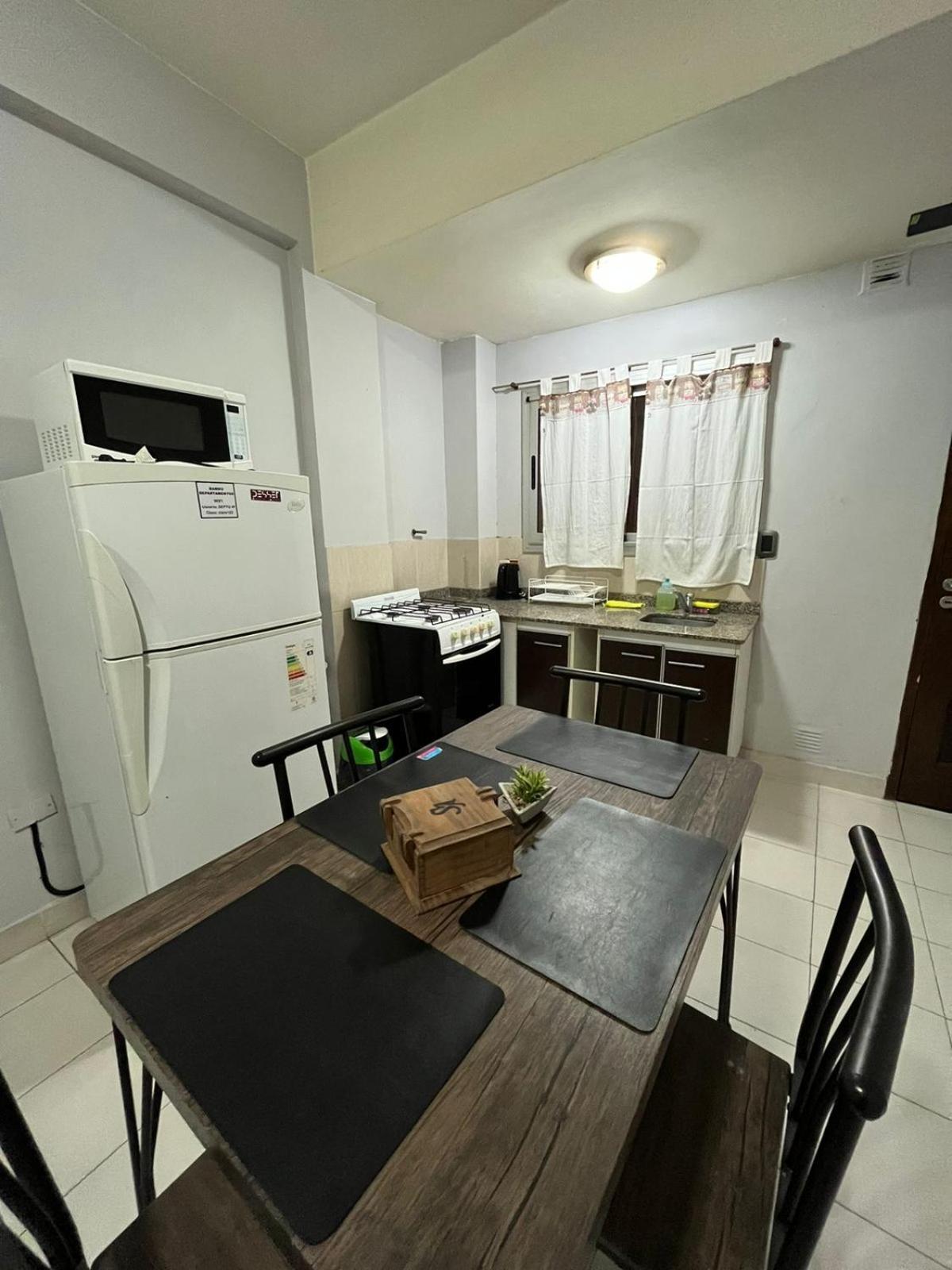 Departamento Premium Centrico Apartment ซัลตา ภายนอก รูปภาพ